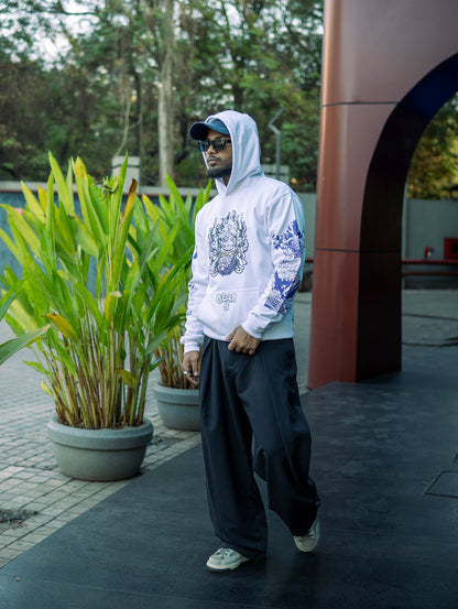 Luffy "Nika's Awakening" Hoodie