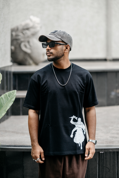 Sukuna "Final Form" Oversized Tshirt