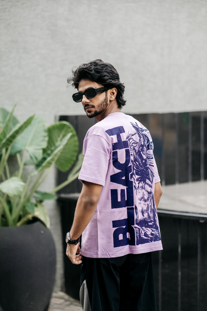 Bleach "Vasto Lorde" Oversized Tshirt