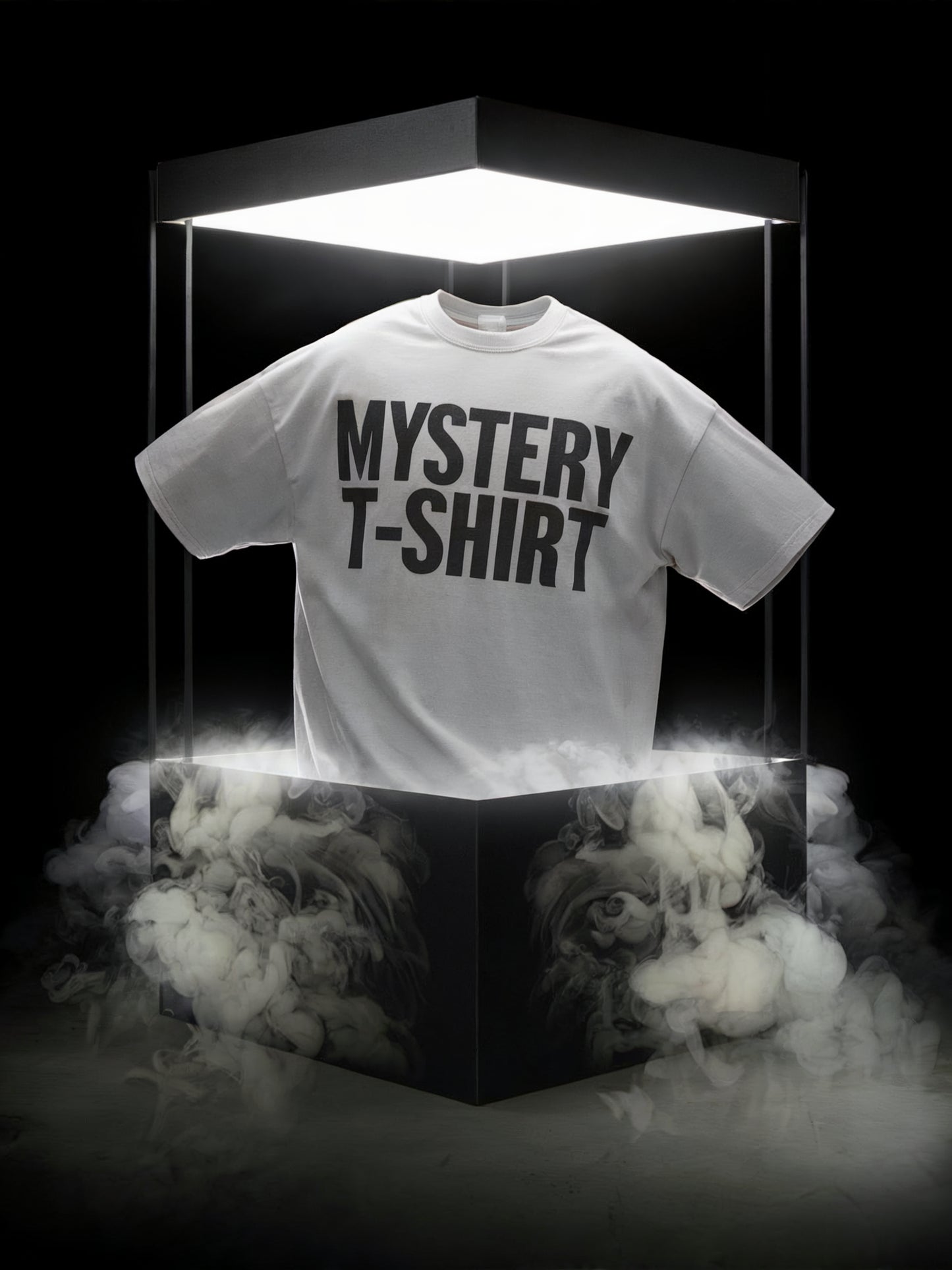 Mystery Tshirt