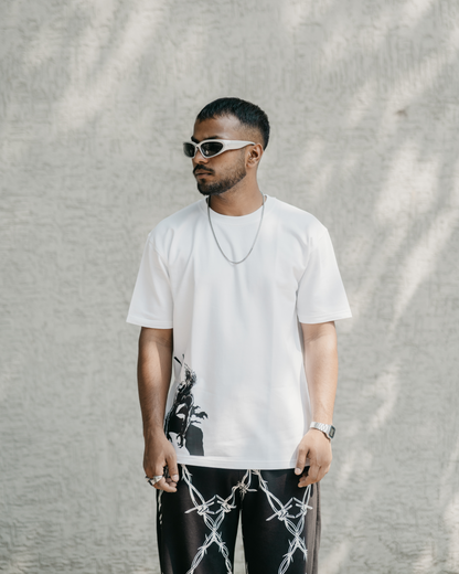 Garou Oversized Tshirt