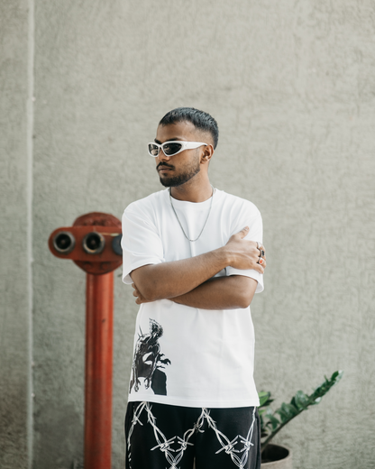 Garou Oversized Tshirt