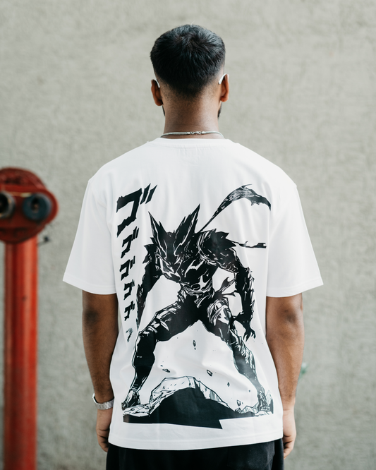 Garou Oversized Tshirt