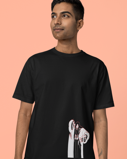 Bankai Minazuki Oversized Tshirt